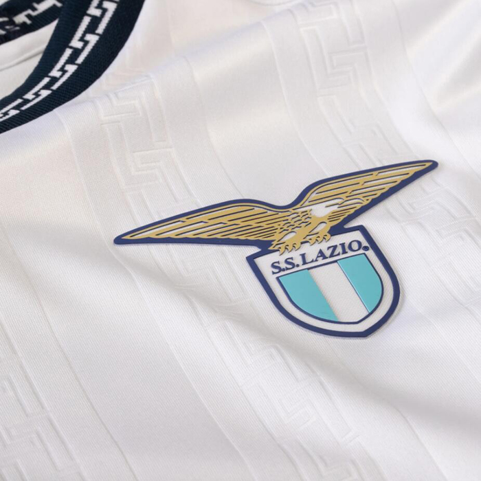 3a Equipacion Camiseta Lazio 23-24 - Haga un click en la imagen para cerrar